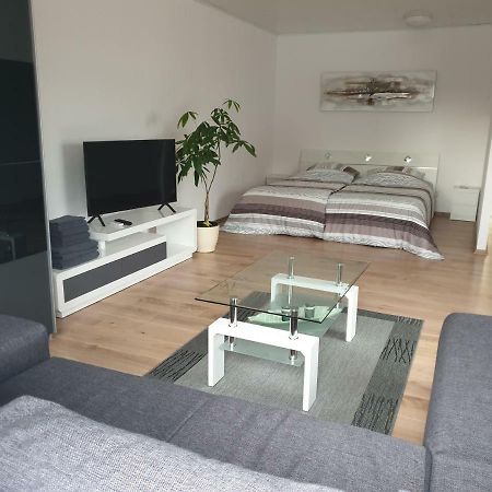 Carina Apartment 캔던 외부 사진
