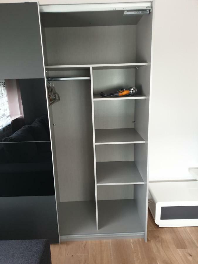 Carina Apartment 캔던 외부 사진