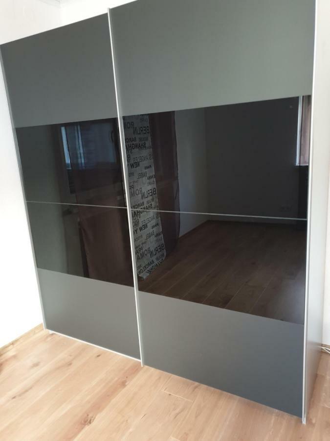 Carina Apartment 캔던 외부 사진