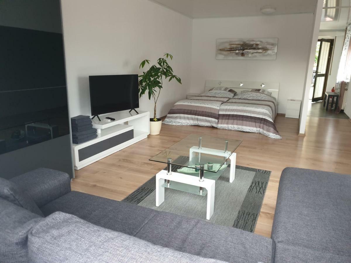 Carina Apartment 캔던 외부 사진