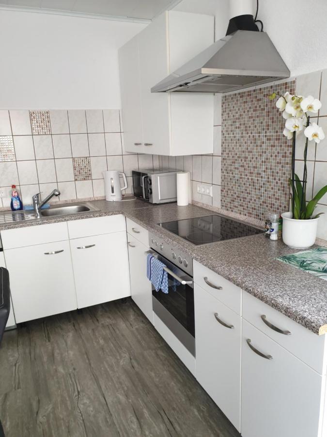 Carina Apartment 캔던 외부 사진