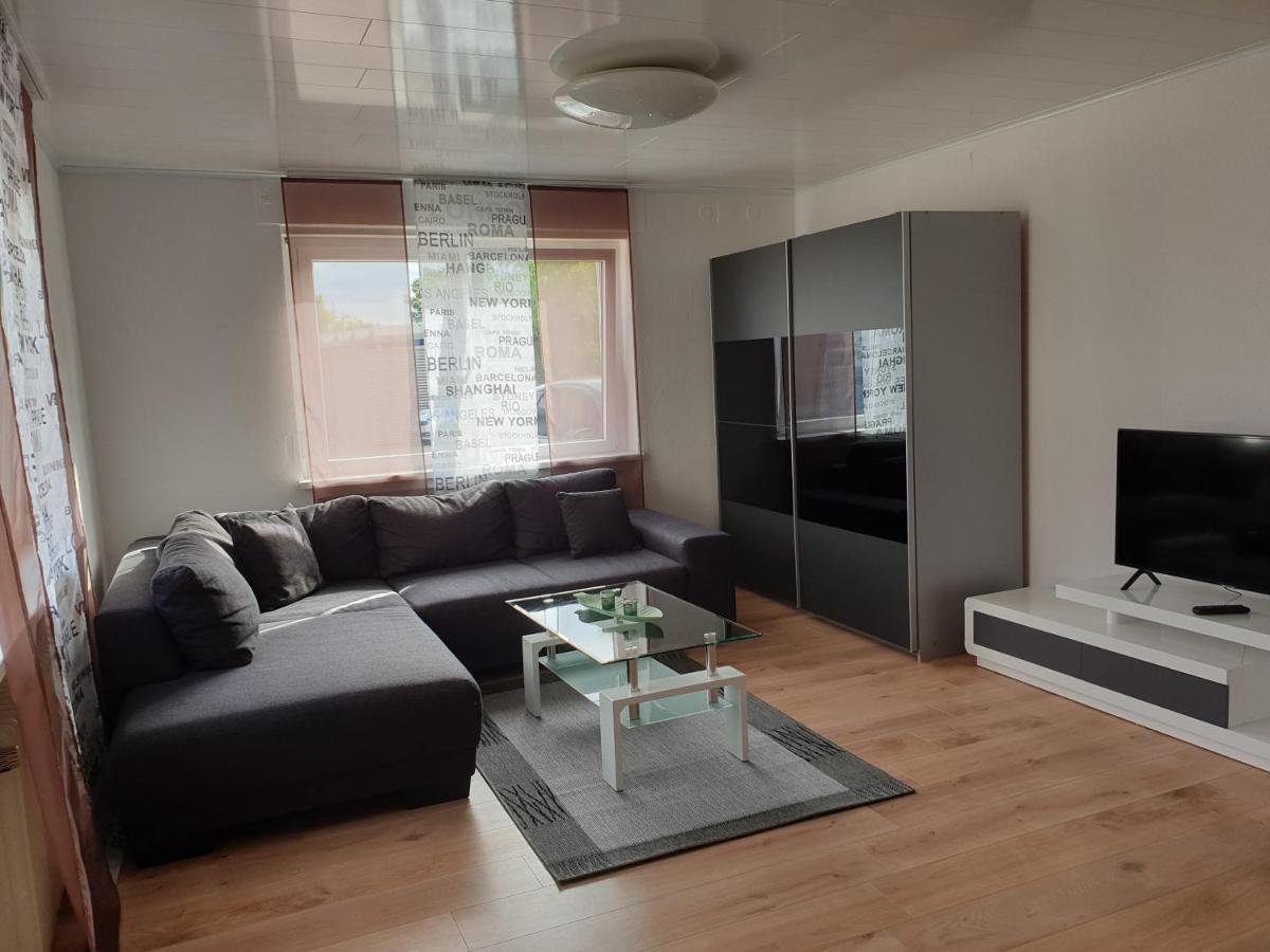 Carina Apartment 캔던 외부 사진