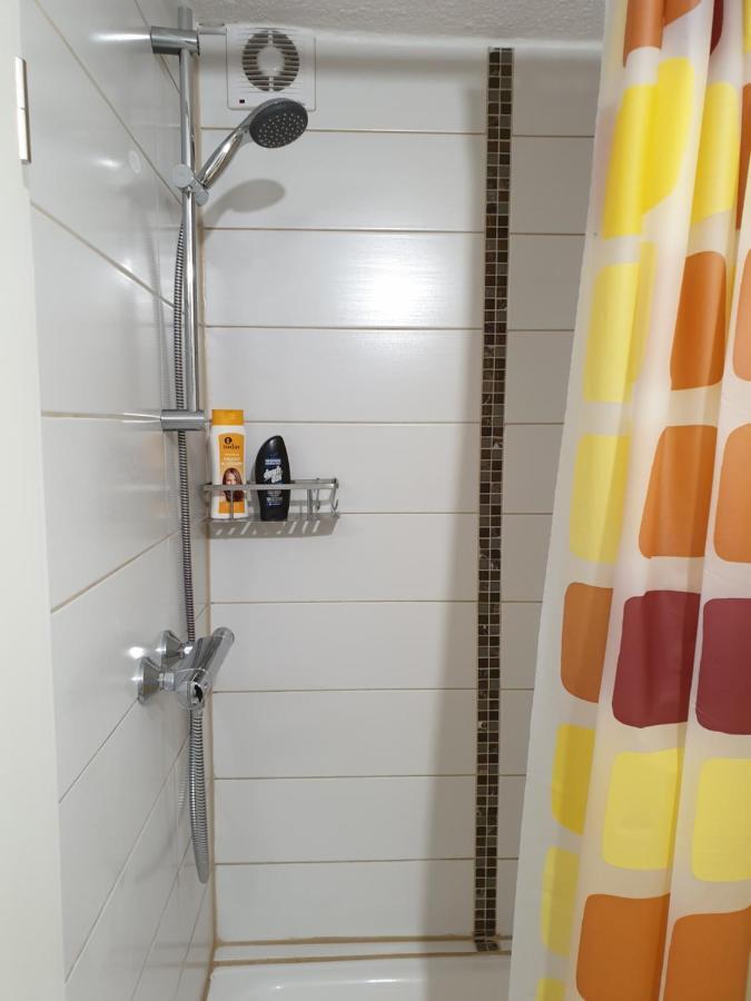 Carina Apartment 캔던 외부 사진