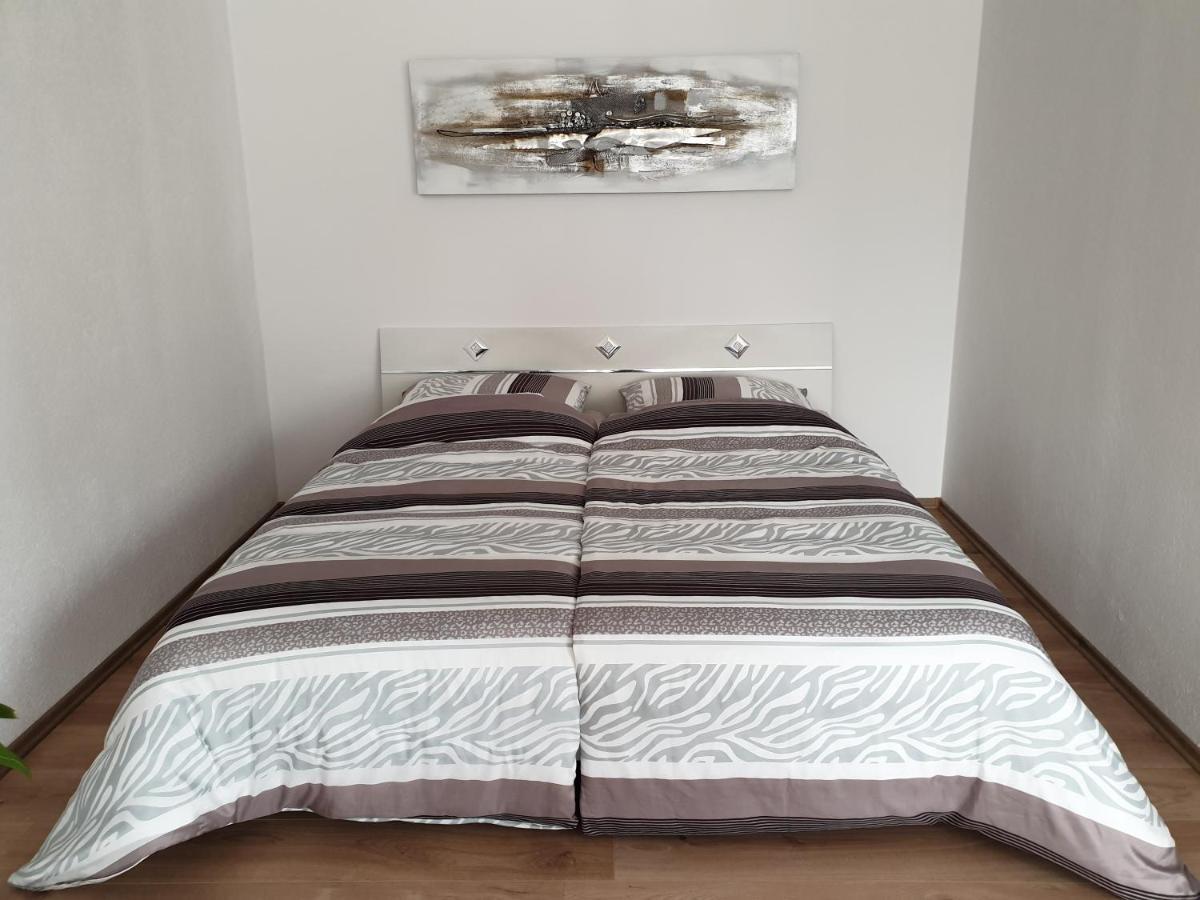 Carina Apartment 캔던 외부 사진