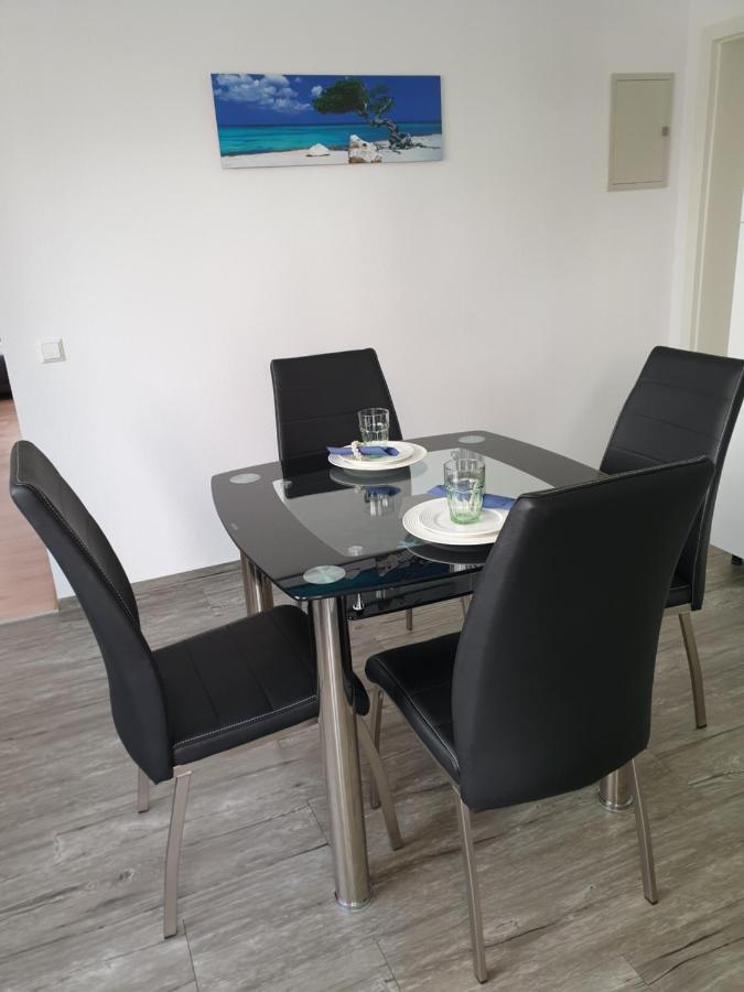 Carina Apartment 캔던 외부 사진