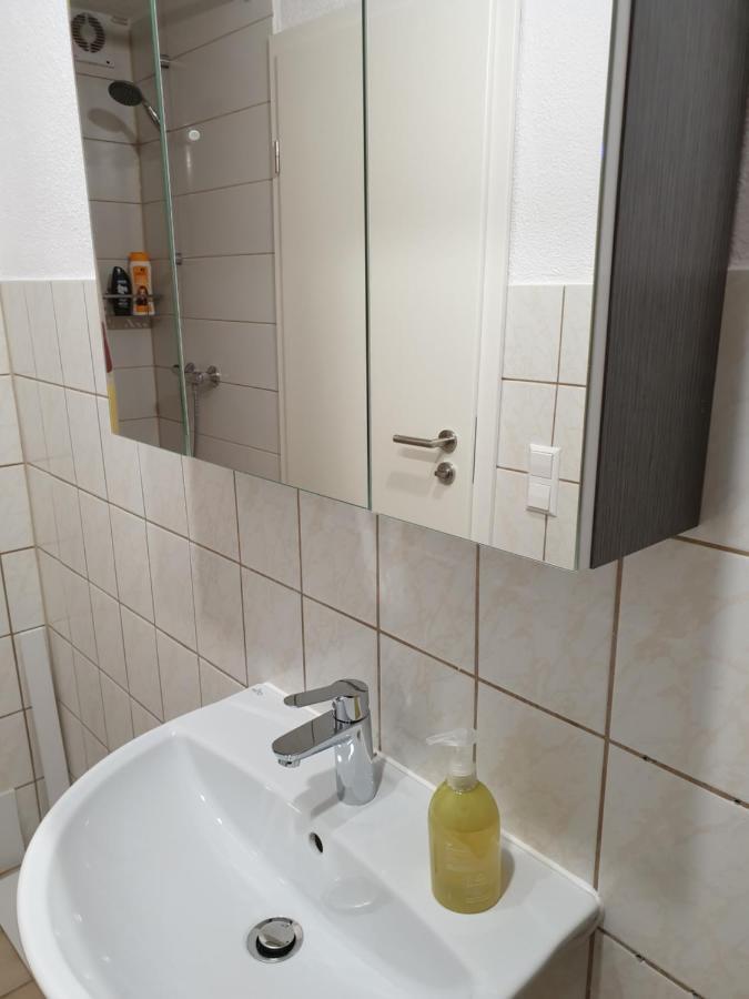 Carina Apartment 캔던 외부 사진